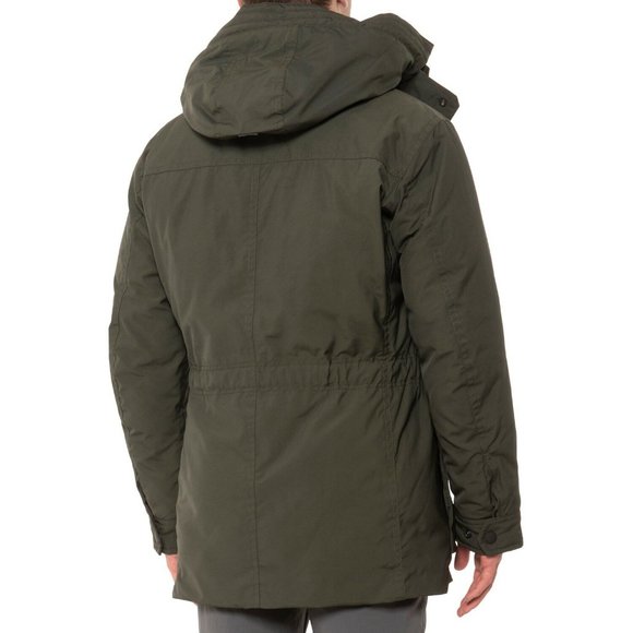 Bogner Jackets & Coats New Bogner Fire Ice Yanndo Down Jacket For
